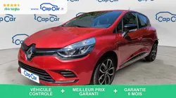 Renault Clio 0.9 TCe 90 Limited