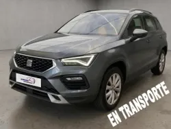 SEAT Ateca 1.0 TSI S&S Style Go