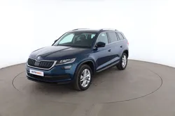 Skoda Kodiaq 1.4 TSI ACT Style DSG6 150 ch