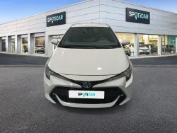 TOYOTA Corolla 125H Active Tech
