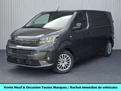 Peugeot EXPERT FG M 2.2 DIESEL 180CH Attelage Habillage bois Pack camera