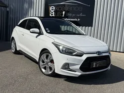 Hyundai I20 COUPE 1.0 T-GDI 120 CREATIVE