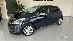 Peugeot 208 de 2019