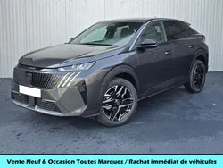 Peugeot 3008 HYBRID 145CH ALLURE E-DCS6 sièges chauffants