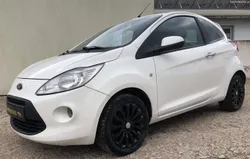 Ford KA Trend