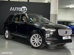 Volvo XC 90 2.0 D4 Inscription