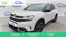 Citroën C5 Aircross 1.2 PureTech 130 EAT8 Feel
