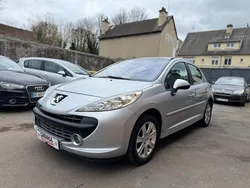 Peugeot 207 1.6 120ch Active Pro