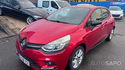 Renault Clio de 2016