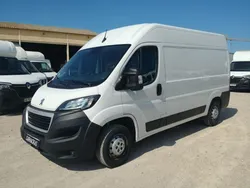 PEUGEOT BOXER 2.2 BlueHDi 120 Asphalte L2H2