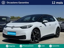 Volkswagen ID.3 204ch Pro S 77 kWh Style