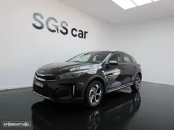 Kia XCeed 1.0 T-GDI Drive