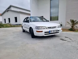 Toyota Corolla 1.3