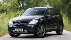 Mercedes-Benz Classe ML de 2006