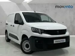PEUGEOT Partner 1.5BlueHDI Premium Standard 1000kg 100