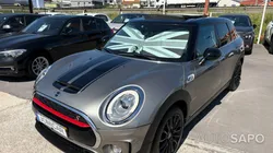 MINI Clubman Cooper SD Auto de 2016