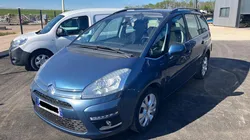 Citroen c4 picasso 1.6 hdi 112cv 7 places
