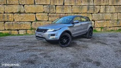 Land Rover Range Rover Evoque 2.2 eD4 Prestige