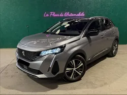PEUGEOT 3008 BlueHDi 130ch SS BVM6 Allure