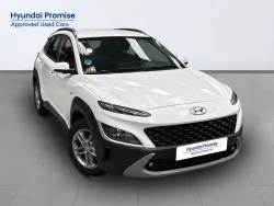 HYUNDAI Kona 1.0 TGDI 48V Maxx 4x2