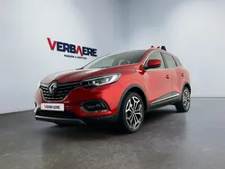 RENAULT Kadjar TCe 140 EDC Techno