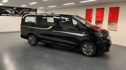 Corbillard Véhicule Funéraire CITROEN Jumpy Mixte