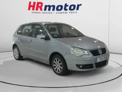 VOLKSWAGEN Polo 1.4 United 80