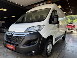 Jumper Fg 35 L2H2 2.2 BlueHDi 140 Driver - 23400 km - TVA - 1°main
