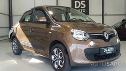Renault Twingo de 2015