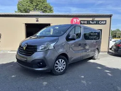 RENAULT TRAFIC Combi 1.6 dCi 125 Intens L2H1