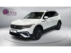 VOLKSWAGEN TIGUAN Allspace 1.5 TSI 150 BVA Elegance Exclusive - CAMERA DE RECUL / SIEGES CHAUFFANTS / CARP