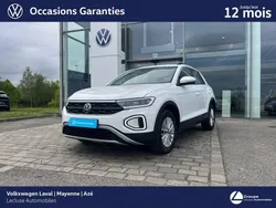 Volkswagen T-Roc 1.0 TSI 110 Start/Stop BVM6 Life