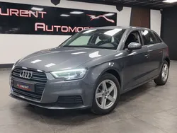Audi A3 SPORTBACK 30 TFSI 116 CV GPS (LAURENT AUTO)