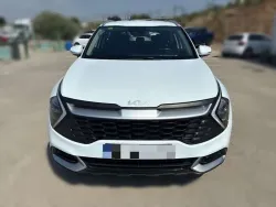 Kia Sportage 1.6 T-GDi MHEV Drive 150