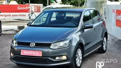 Volkswagen Polo 1.0 Lounge de 2015
