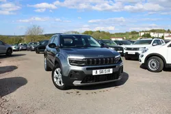 Jeep AVENGER ALTITUDE T3 ESSENCE 100 CV GPS 3D CAMÉRA RE JA 17 I-COKPIT FULL LED GRIP CONTROL