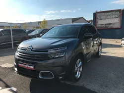 Citroën C5 Aircross Hdi Bva AN. 2022 / 1 er main / Camera/ Gps /Attelage/ Prix ttc Tva Récupérable Prix Imbattable