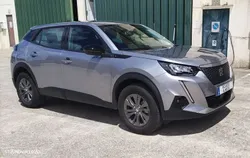 Peugeot e-2008 50 kWh Active Pack