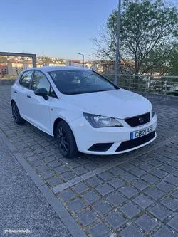 SEAT Ibiza 1.2 TSI 25 Anos