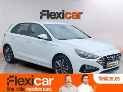 HYUNDAI i30 1.5 DPI Klass SLX 110