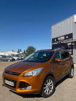 Ford Kuga 2.0 TDCI 120 TITANIUM A 9 890 ‼️