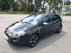 Fiat Punto 1.2 Young, GPS