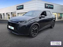 Peugeot 3008 Electrique 210 ch 73 kWh Allure