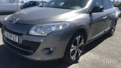 Renault Mégane 1.5 dCi Bose Edition de 2011