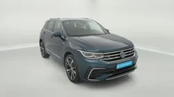 Volkswagen Tiguan 2.0 TDI 200ch DSG7 4Motion R-Line Exclusive