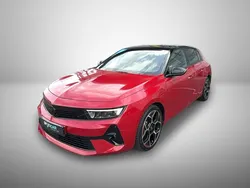 Opel Astra (6) 1.2 Turbo 130ch auto GS LINE