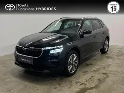 Skoda Kamiq 1.0 TSI Evo 2 116ch Limited Edition DSG7
