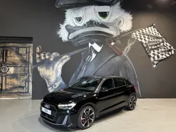Audi A1 Sportback 2.0 TFSI 200 ch S line 1ere Main
