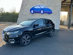 Nissan QASHQAI 1.7 DCI 150CH N-CONNECTA 2019