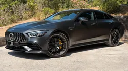 Mercedes-amg gt 53 457 4matic+